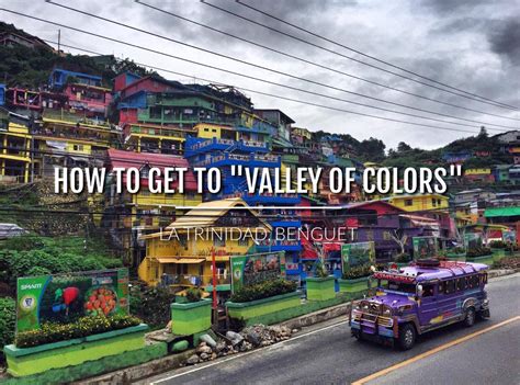 La Trinidad (Benguet) – Travel guide at Wikivoyage.
